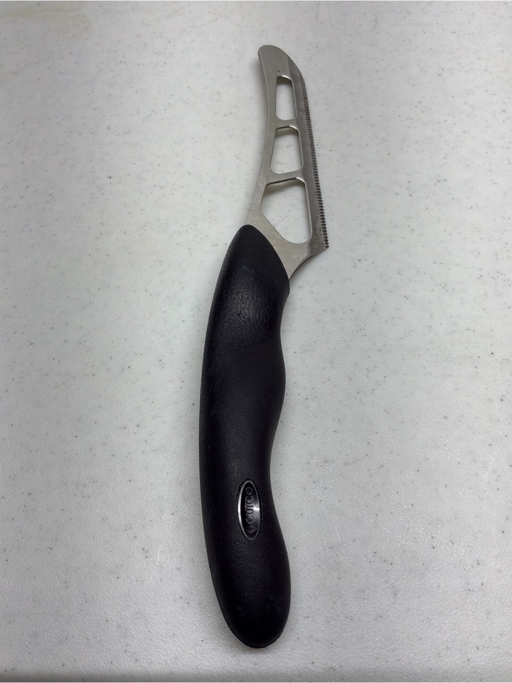 Cutco Cheese Knife 1504 KS Olean NY Made in USA - Picture 2 of 8